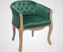 Кресло зеленое 5KS24558-5