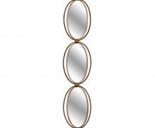 Настенное зеркало