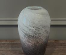 Ваза Графит