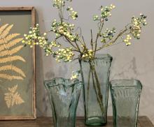 Ваза Арктика малая