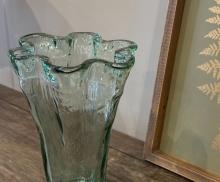 Ваза Арктика волна