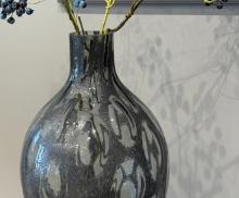 Ваза напольная Бурбана