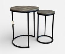 Столики набор из двух Briasboro
