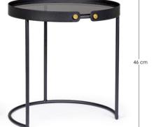 Столик Норидж малый