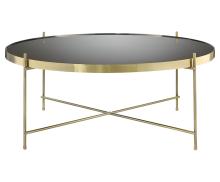 Кофейный столик Голд