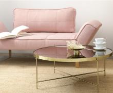 Кофейный столик Голд