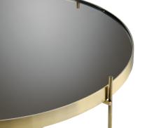 Кофейный столик Голд