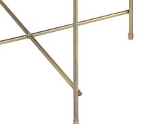 Кофейный столик Голд