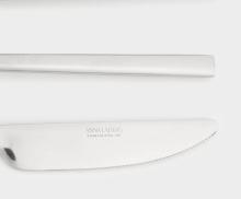 Столовые приборы 24 пр сталь