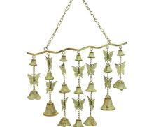 Ветряной колокольчик Бабочки