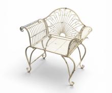 Кресло садовое