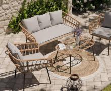 Набор мебели с диваном