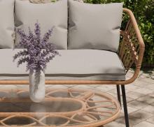 Набор мебели с диваном